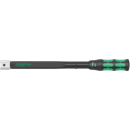 Click-Torque XP 4 pre-set adjustable torque wrench for insert